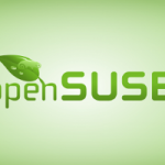 openSUSE Leaf Logo